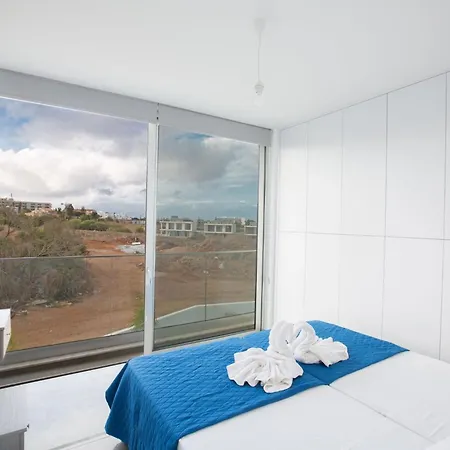 Villa Prol24,brand New 2bdr With Pool,close To Fig Tree Bay Protaras