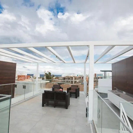 Prol24,brand New 2bdr With Pool,close To Fig Tree Bay Protaras