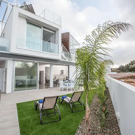 Villa Prol24,brand New 2bdr With Pool,close To Fig Tree Bay Protaras